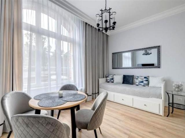 Wałowa 29 m², Gdańsk
