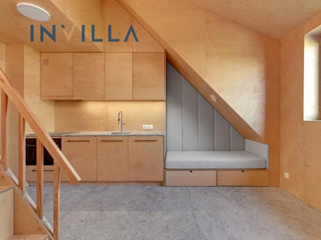 Wałowa 29 m², Gdańsk