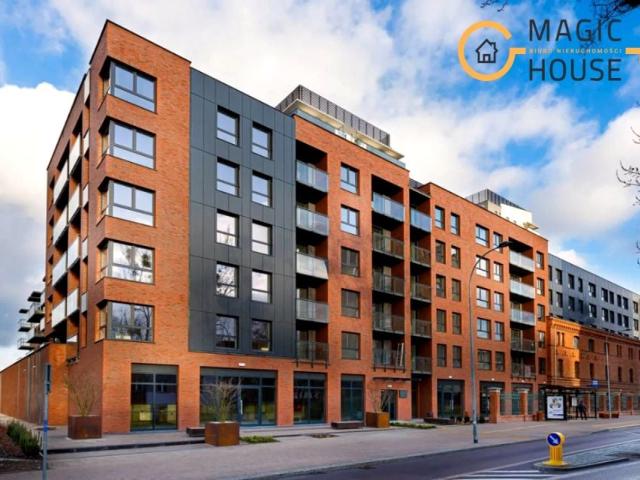 Wałowa 32 m², Gdańsk