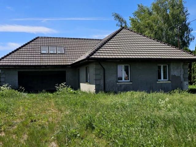 Wałowa 332 m², Tczewskie Łąki