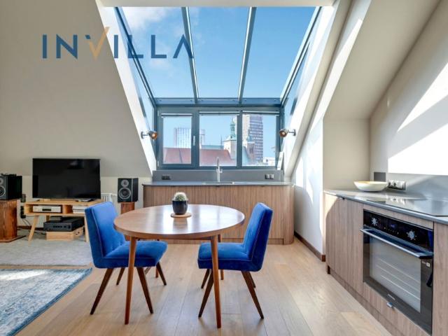 Wałowa 36 m², Gdańsk