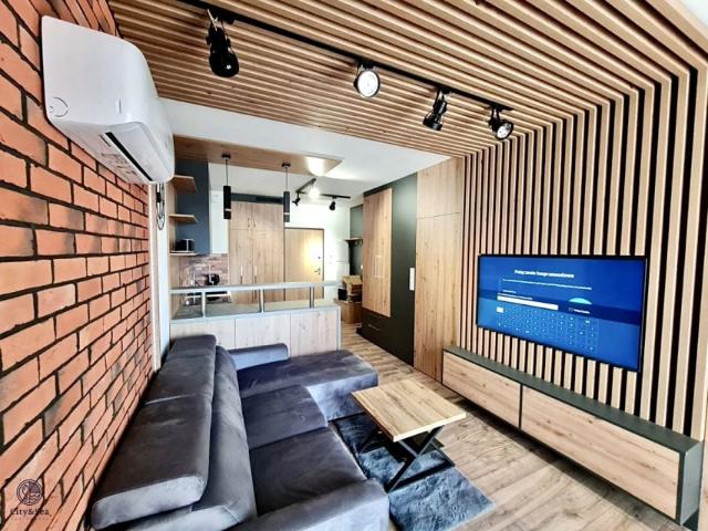 Wałowa 39 m², Gdańsk