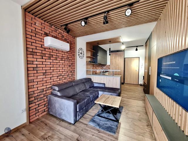 Wałowa 39 m², Gdańsk