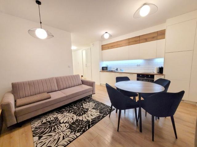 Wałowa 40A 56 m², Gdańsk