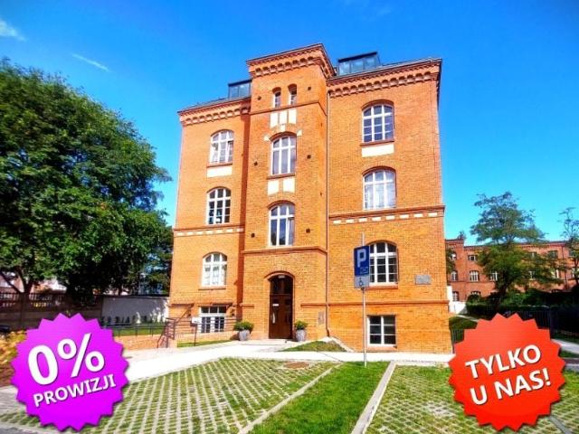 Wałowa 41,50 m², Gdańsk