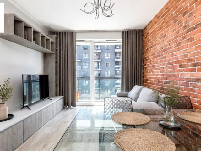 Wałowa 44 m², Gdańsk