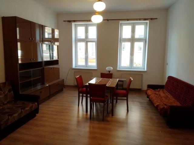 Wałowa 45,50 m², Tarnów