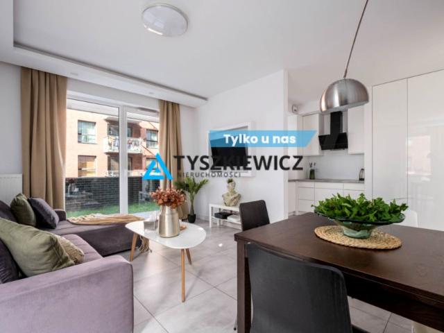 Wałowa 45,73 m², Gdańsk