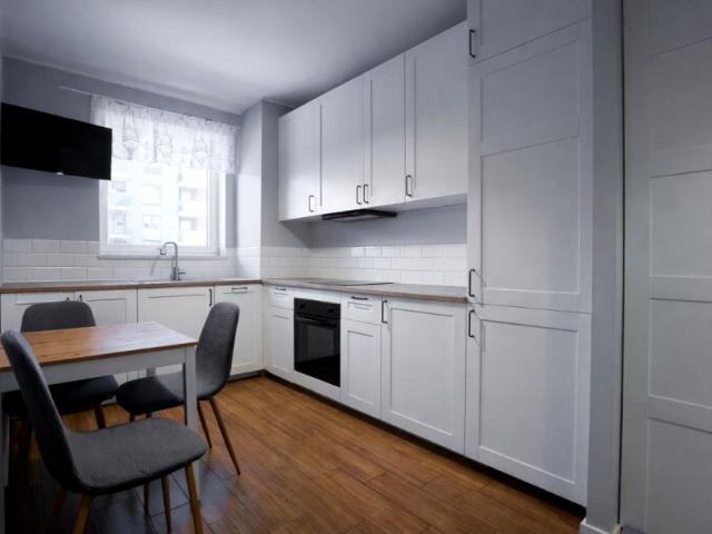 Wałowa 48 m², Gdańsk