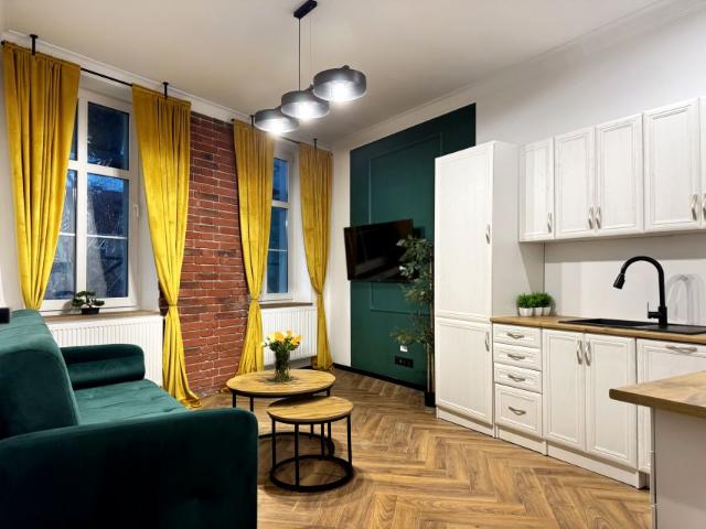 Wałowa 4 32,86 m², Leszno