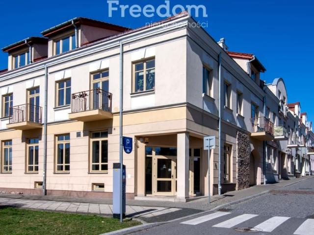 Wałowa 66,66 m², Radom