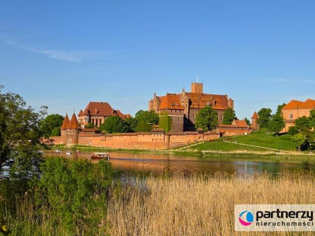 Wałowa 939 m², Malbork