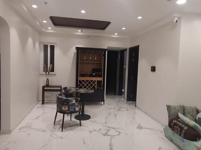 Waman Kalate Rioland 4 Bedroom 2771 Sq. Ft. Apartment in Wakad Pune Listing ID: #9429