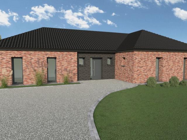 Wambaix Vente Maison 59