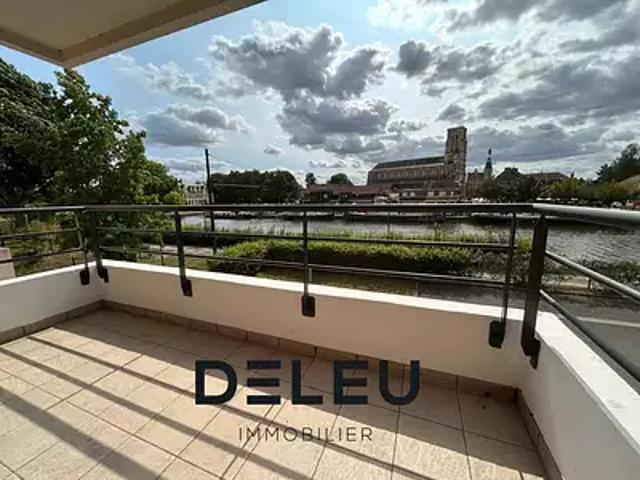Wambrechies 59118 Achat / Vente appartement 3 pièces t3