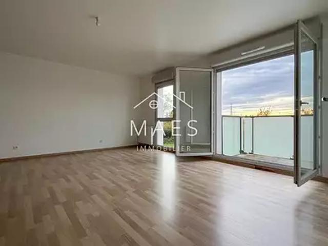 Wambrechies 59118 Achat / Vente appartement 3 pièces t3