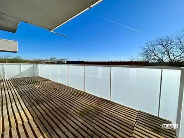 Wambrechies 59118 Achat / Vente appartement 3 pièces t3 terrasse