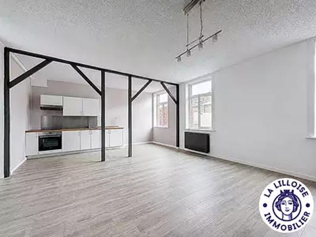 Wambrechies 59118 Achat / Vente immeuble