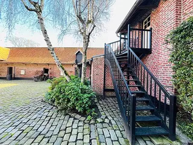 Wambrechies 59118 Achat / Vente maison 9 pièces t9 au dernier étage