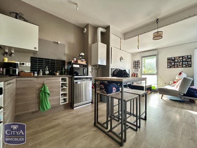 Wambrechies Vente Appartement 59