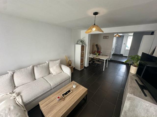 Wambrechies Vente Maison 59