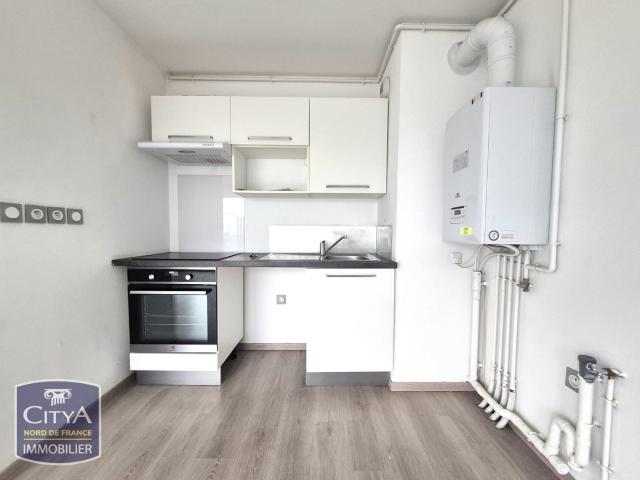 Wambrechies Location Appartement 59