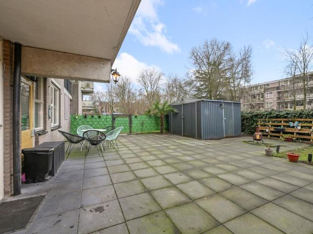 Wamelplein, 180, 1106DT, Amsterdam, Noord Holland 1106DT