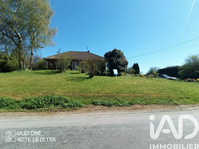 Wamin Vente Maison 62