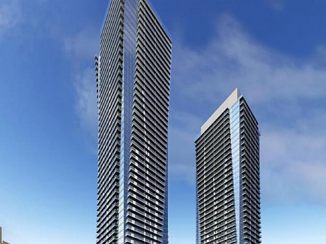Want: Condos Along Bay Corridor