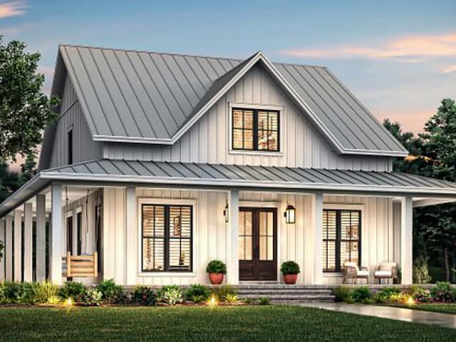 Want To Buy Your House, Camp Or Property