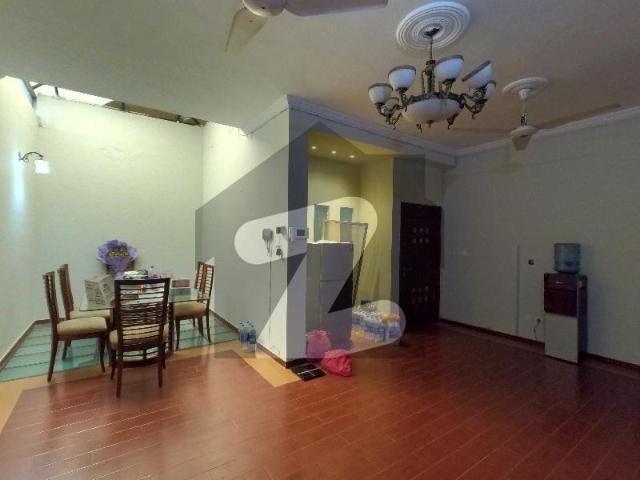 Want To Buy A Main Double Road House In Islamabad? G 9/4