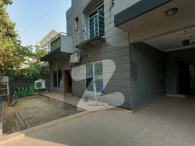 Want To Buy A Main Double Road House In Islamabad?