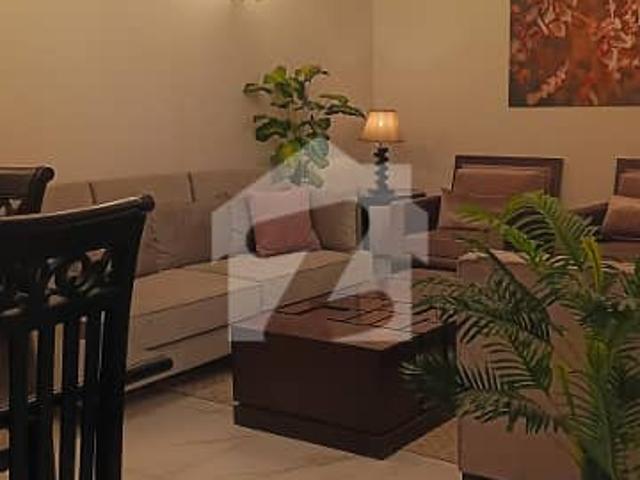 Want To Buy A Flat In Karachi