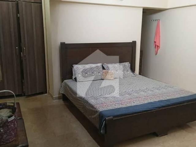 Want To Buy A Flat In Karachi?