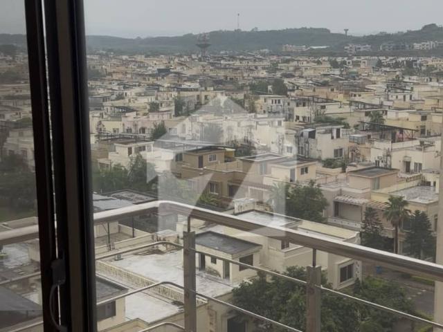 Want To Buy A Flat In Islamabad?