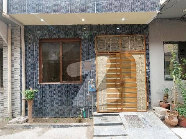 Want To Buy A House In Marghzar Officers Colony