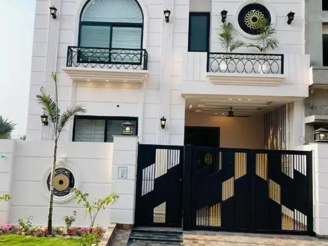 Want To Buy A House In Citi Housing Society? Gujranwala Citi Housing Society ID 96921