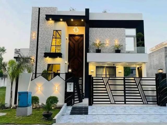 Want To Buy A House In Citi Housing Society? Gujranwala Citi Housing Society ID 98801