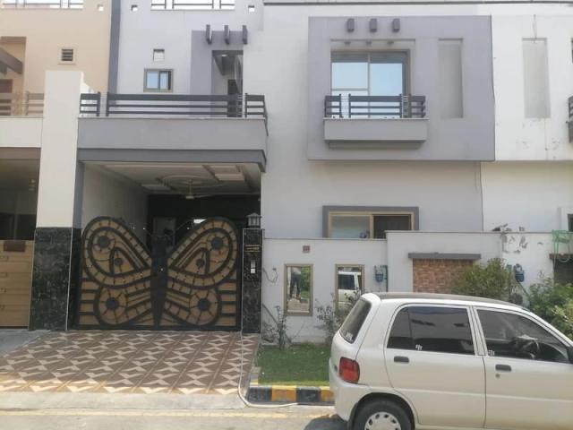 Want To Buy A House In Faisalabad? Satiana Road ID 79887