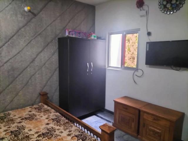 Want To Buy A House In Green Cap Housing Society? Lahore green cap housing society id 78622