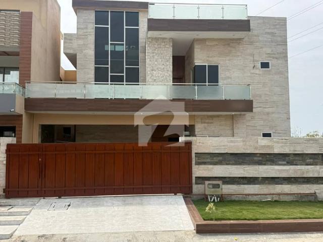Want To Buy A House In Islamabad?