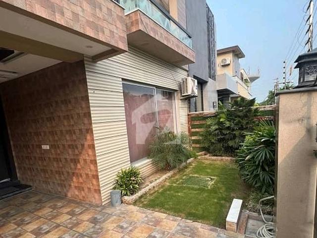 Want To Buy A House In Lahore?