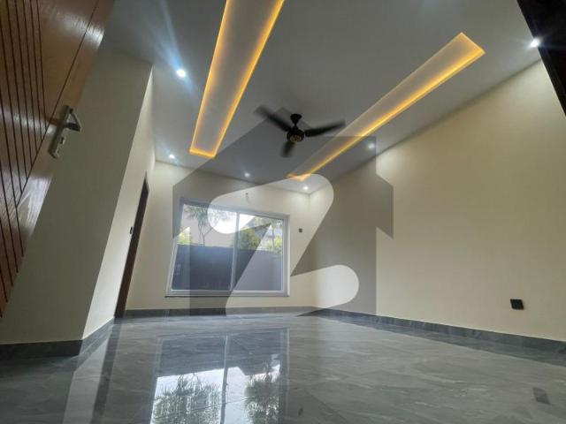 Want To Buy A House In Rawalpindi? Bahria Town Phase 8 Sector F 1