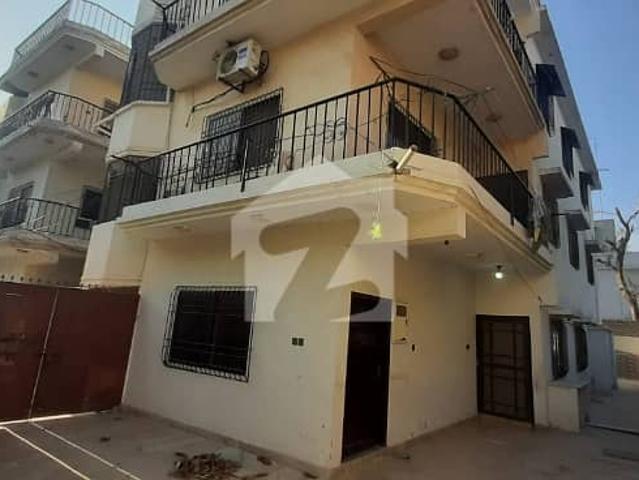 Want To Buy A Lower Portion In Karachi?