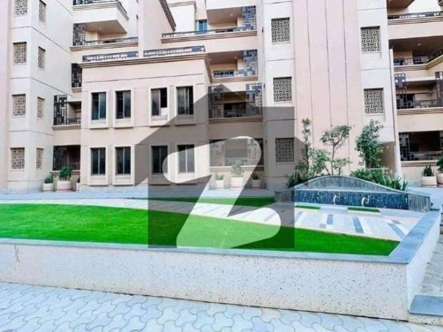 Want To Buy A Prime Location Flat In Falaknaz Harmony