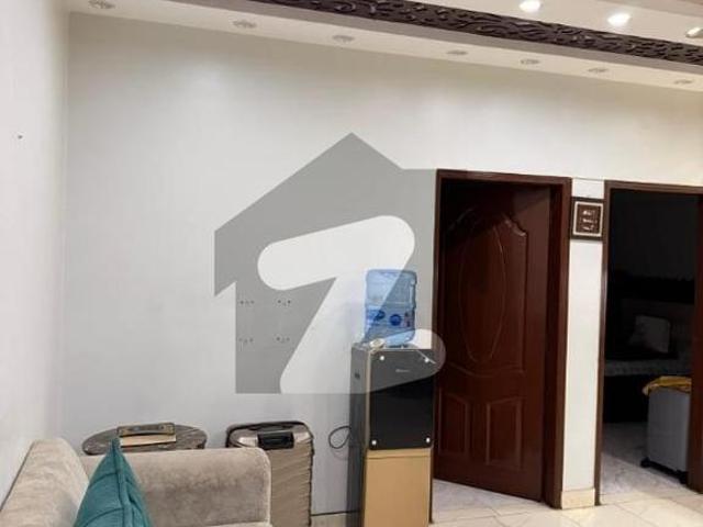 Want To Buy A Prime Location Flat In Karachi? Sehar Commercial Area