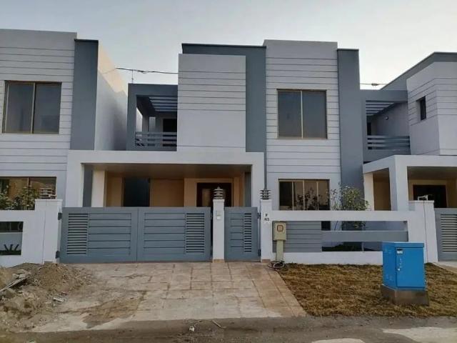 Want To Buy A Prime Location House In Multan? DHA Defence ID 95680