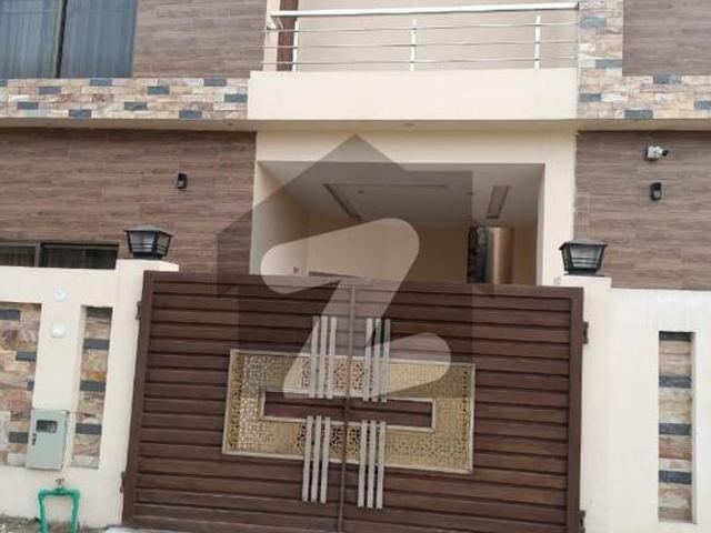 Want To Buy A Prime Location House In Gujranwala? DHA Sector A