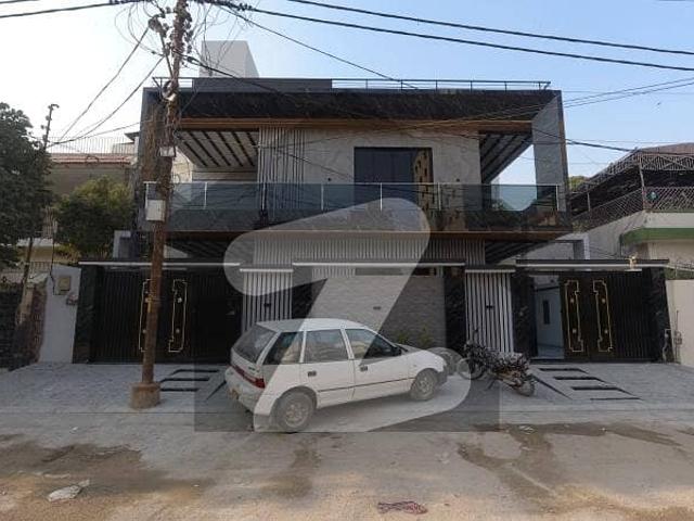 Want To Buy A Prime Location House In Karachi?
