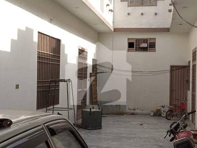 Want To Buy A Prime Location House In Khan Village?